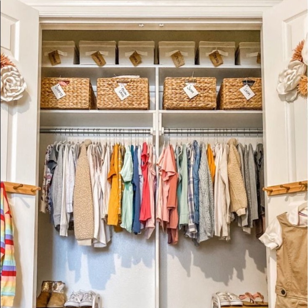 Meet your Posher, Rachel